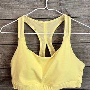 Athleta Sports Bra